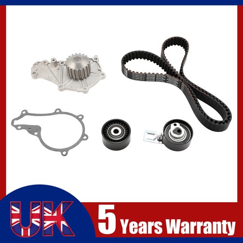 Brand new timing belt - timing, water