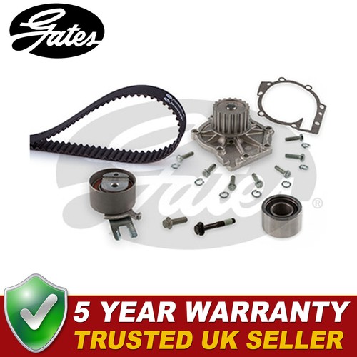 Gates timing cam belt water - cam,