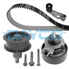 Timing belt kit - belt, dayco