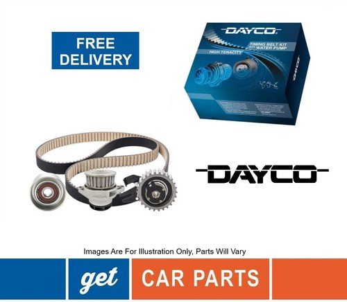 Dayco timing belt - dayco,