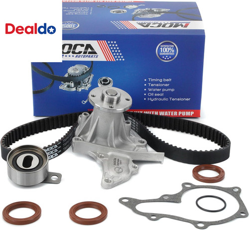 Moca timing belt - timing, with
