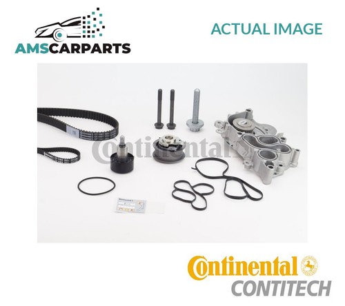 Timing belt water pump kit - &,