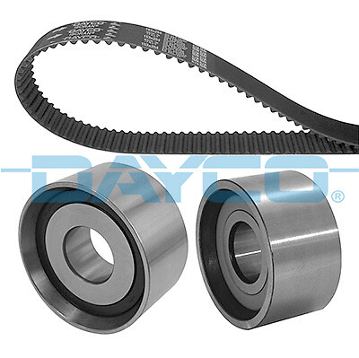 Dayco timing belt kit ktb305 - timing,