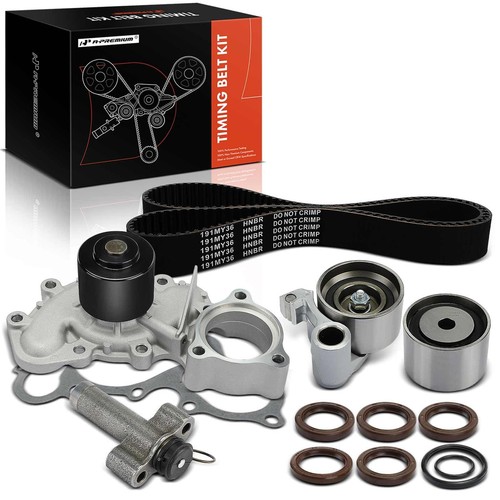 Premium engine timing belt - a-premium,