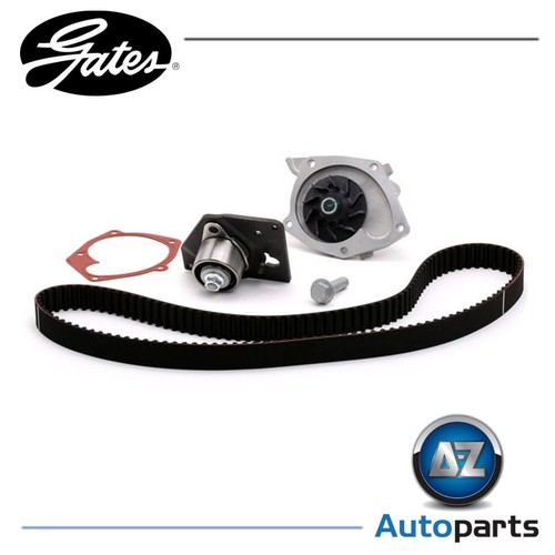 Water pump timing belt kit - water,