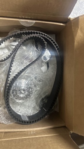 Dayco timing belt - dayco, and