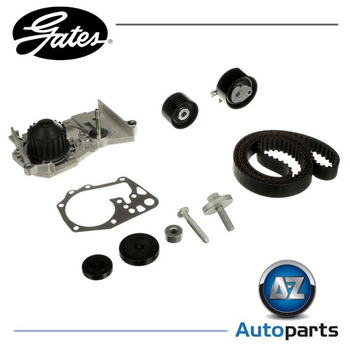 Water pump timing belt kit - water,